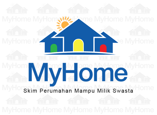 Skim Perumahan Mampu Milik Swasta MyHome