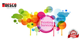 24 hrs Printing in Dubai