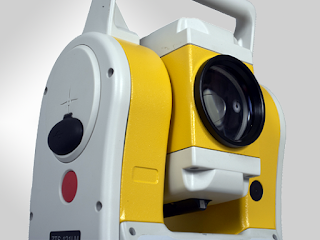 TOTAL STATION HI-TARGET ZTS-360R