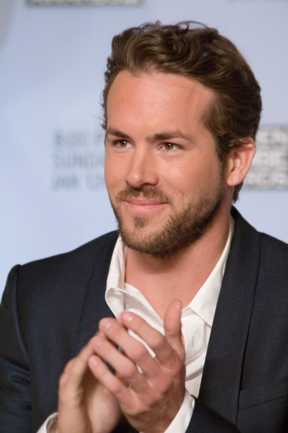 ryan reynolds pictures