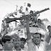History Of Bangladesh, People's Republic of Bangladesh