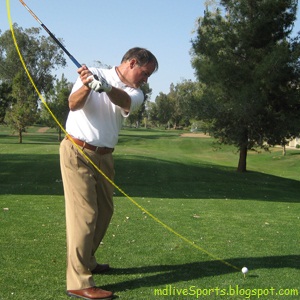 How can you Improve your Golf, Read These Important Tip