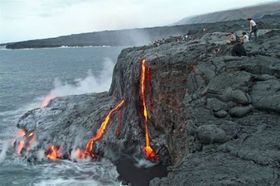 Volcano