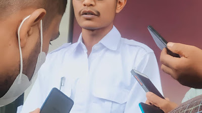 Aceh Barat Dituding Gagal Kendalikan Inflasi, Sulthan Alfaraby: Itu Kejahatan Komunikasi