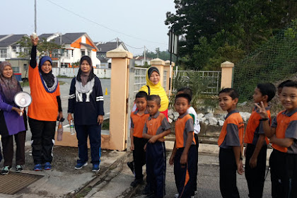 Sk Bukit Beruntung 2 : SK Bukit Beruntung 2: Sejarah SKBB2 : Mesyuarat kokurikulum sk bukit beruntung 2 bil 1.