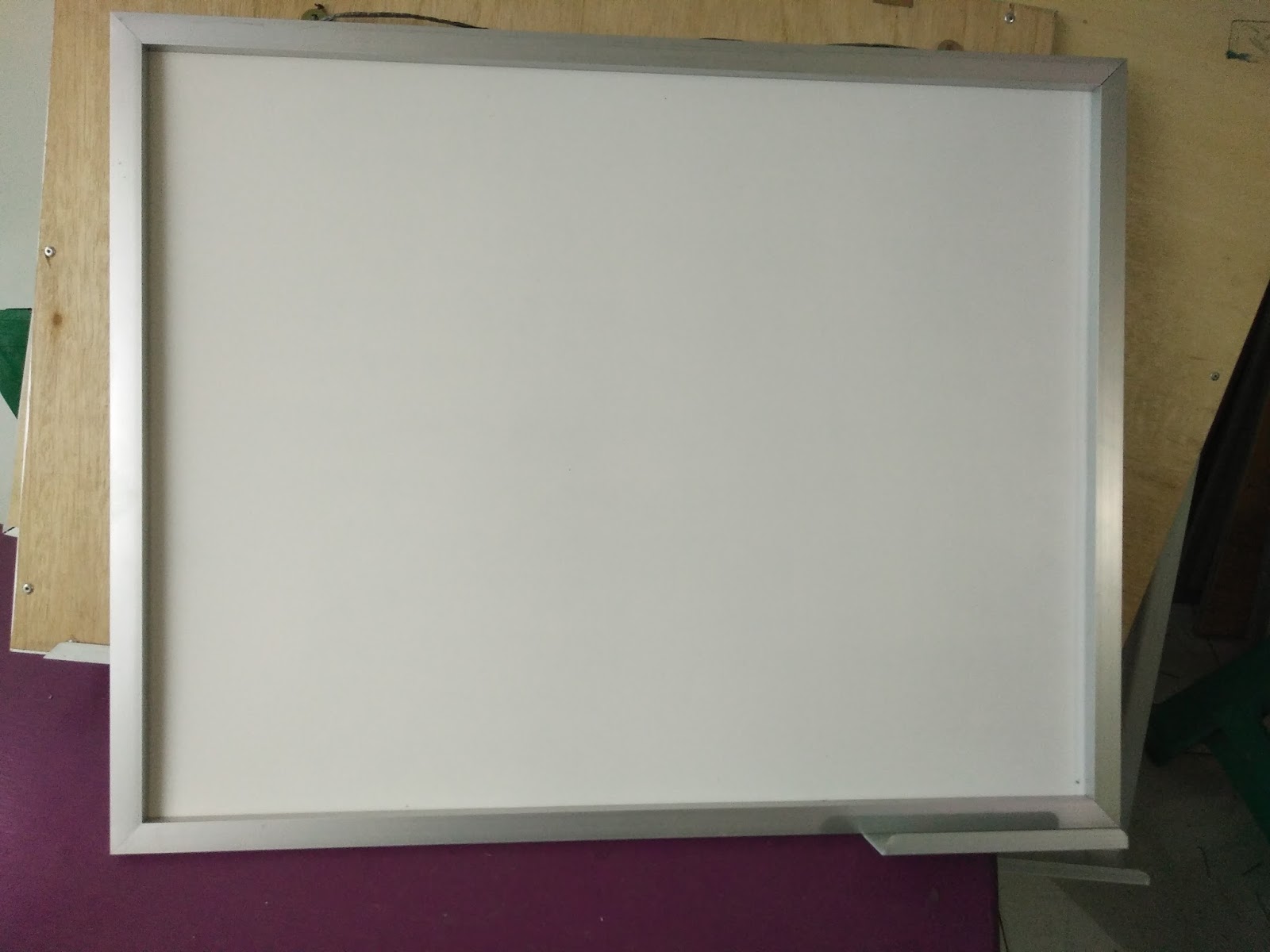  PAPAN  DATA SEKOLAH MEDAN ACEH Papan  Tulis  Whiteboard 