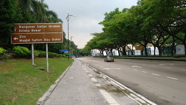 Masjid Sultan Abu Bakar