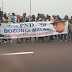 Moise Katumbi se dit « heureux de voir Tshisekedi de retour en RDC »