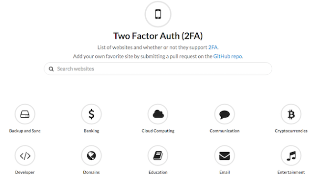 Two Factor Auth