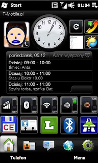 Screen Ekranu ROM S3 Jackos 1.4.0 SPL