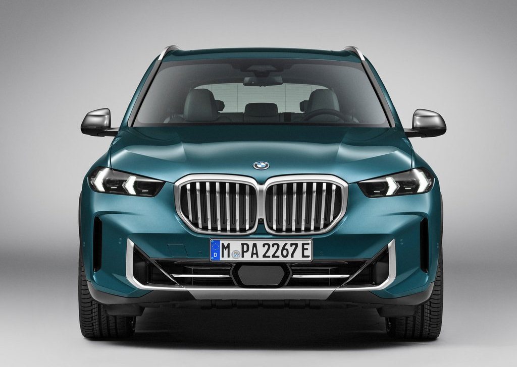 2024 BMW X5