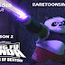 Kung Fu Panda The Paws of Destiny Season 2 Hindi Dubbed Episodes Download (720p HD) With Single zip