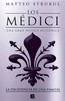 Los Medici 4 - La decadencia de una familia