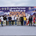 Ketua MPR RI Buka Kejuarnas Seri-1 Sprint Rally Tropical Tanjung Lesung Banten 2021