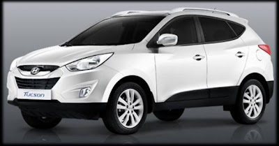 2012 tucson