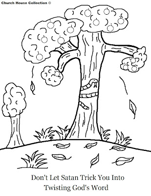 Acorn Coloring Pages For Kids