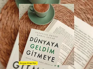 Dünyaya Geldim Gitmeye: Sadettin Ökten ve Kemal Sayar’dan Gönül Sadası’na Yolculuk