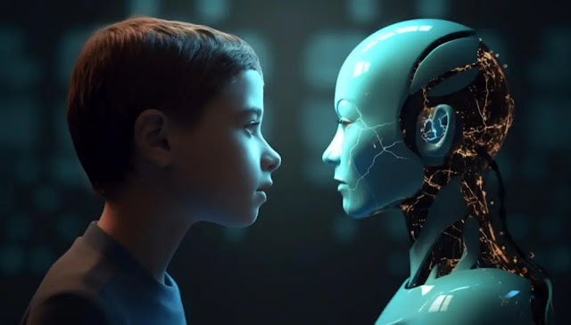 ChatGPT and Google BARD: Redefining Human-Machine Interaction in the Digital Age