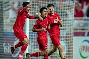 MNC Group Cabut Larangan Nonbar Semifinal Piala Asia U-23, Ini Syarat Penyelenggara 