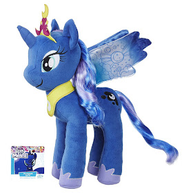 My Little Pony: The Movie Princess Luna Large Soft Plush 