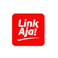 Logo Aplikasi Link Aja