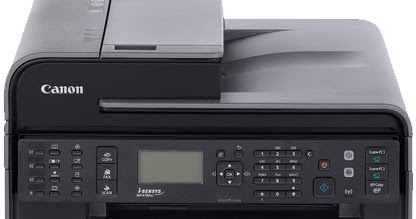 برنامج تعريف طابعة Canon i-SENSYS MF4730 لويندوز 7/8/10 ...