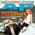 Paramore - Alternative Press Cover