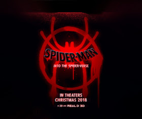 Spider-Man: Un Nuovo Universo - Spider-Man: Into the Spider-Verse
