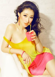 Li Yixin China Actor