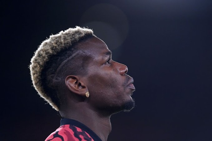Paul Pogba Bagai Kepingan PSG yang Hilang
