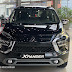 Mitsubishi Xpander AT Premium 2023 màu đen khuyến mãi 100% trước bạ, giá lăn bánh bao nhiêu?