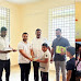 ರಾಹುಲ್ ಗಾಂಧಿ ಹುಟ್ಟುಹಬ್ಬ ಹಿನ್ನೆಲೆ :ಕಡಬದಲ್ಲಿ  ಶಾಲಾ ಮಕ್ಕಳಿಗೆ ಪುಸ್ತಕ ಗಿಫ್ಟ್ ನೀಡಿ ಸಿಹಿ ಹಂಚಿದ ಯುವ ಕಾಂಗ್ರೆಸ್ ಸಮಿತಿ