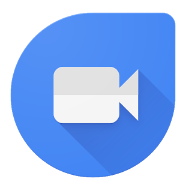 Aplikasi Google Duo