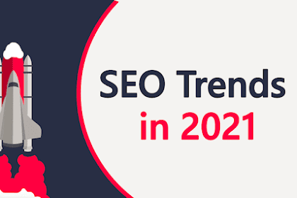 Lima Hal yang Perlu Dipertimbangkan dalam Strategi SEO 2021 Anda!