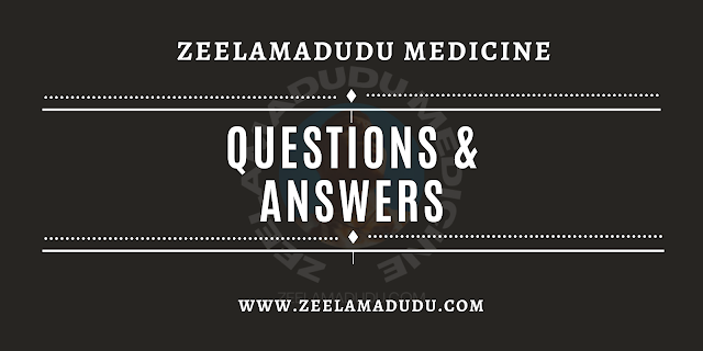 QUESTIONS AND ANSWERS | MEDICAL STORE KEEPING | DOWNLOAD PDF