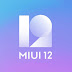 Download Global stable (Android 10) MIUI 12 update for Mi 9 Lite (Pyxis) [V12.0.2.0.QFCMIXM]