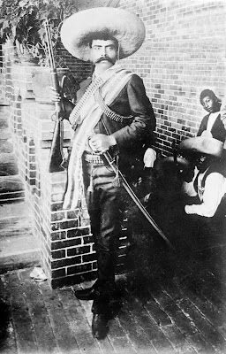 Emiliano Zapata Salazar