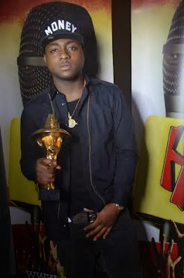 Hip Hop World Revelation Omo Baba Olowo  Davido