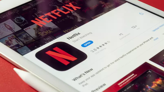 Netflix aumenta preços, e plano mais completo passa a custar R$ 55,90