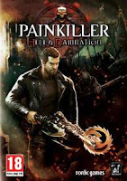 Download PC Game Painkiller Hell and Damnation 2012