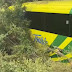 Accidente de Caribe Tour  y camión hay 3 fallecidos.