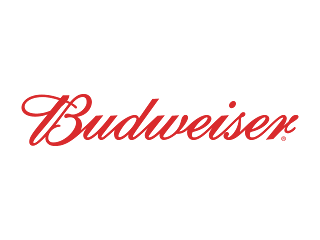 Logo Budweiser Vector Cdr & Png HD