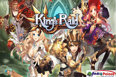 King’s Raid Free Download