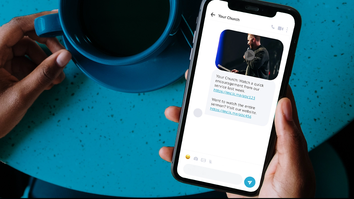 What is VideoSMS and how does it works