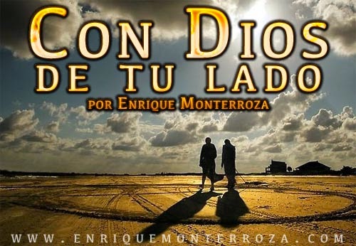 Con Dios de tu lado