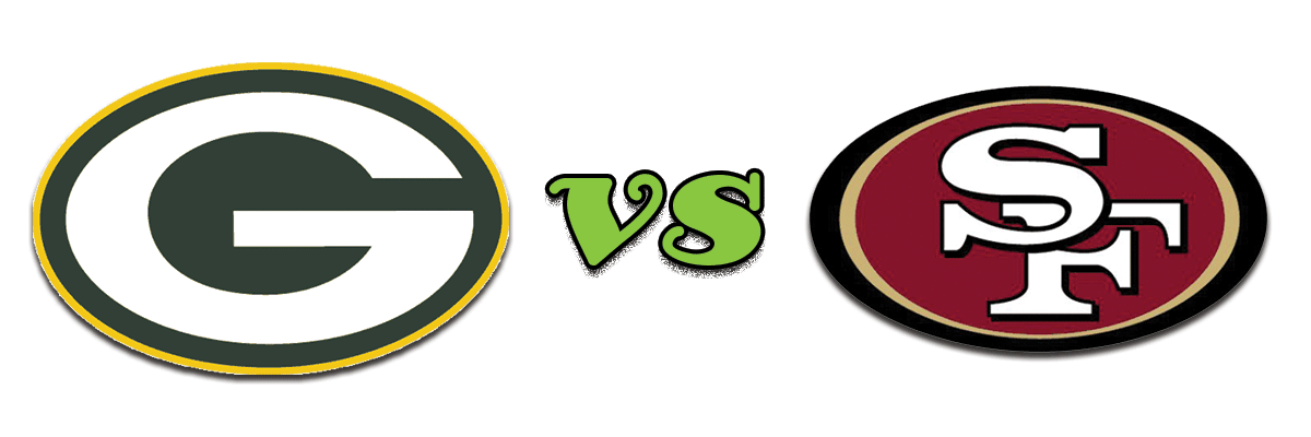 NFL 2013 Green Bay vs San Francisco   LIVE  Regular Season game, NFL 2013 Green Bay vs San FranciscoLIVE  Satellite