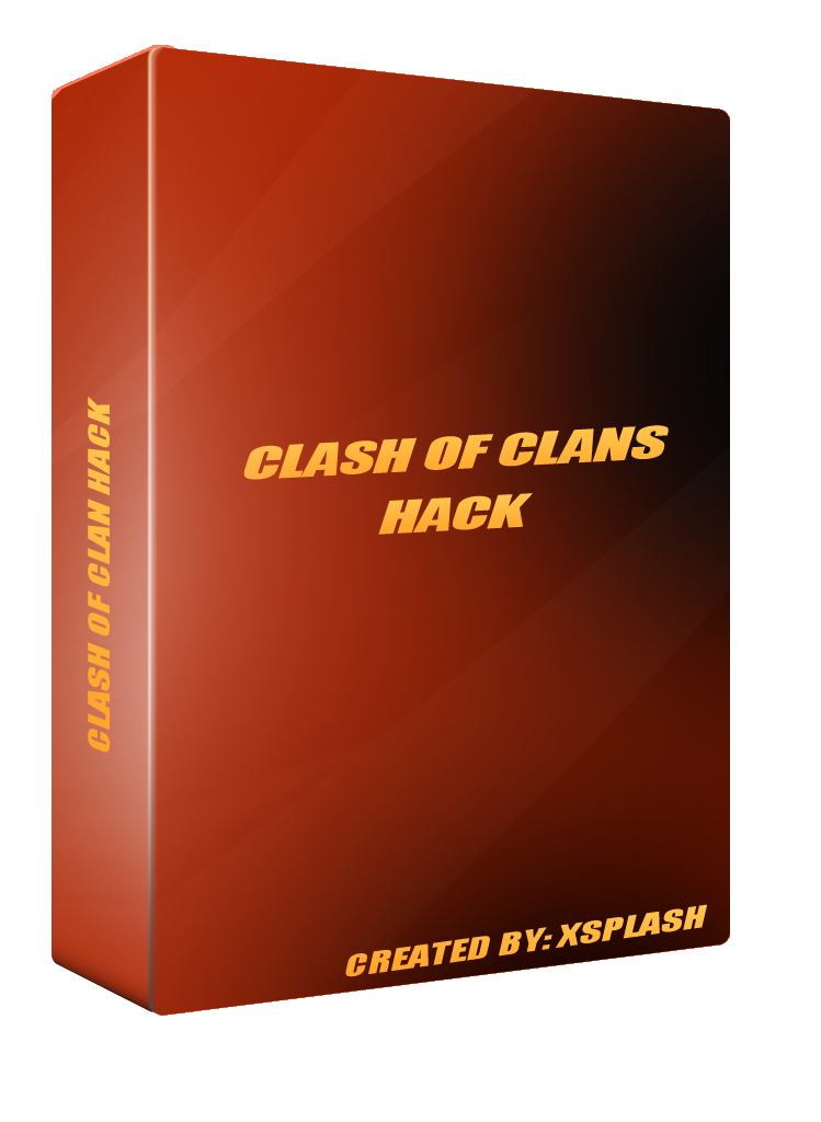 Clash of Clans hack