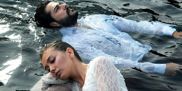 مسلسل حب أعمى Kara Sevda (Blind Love)