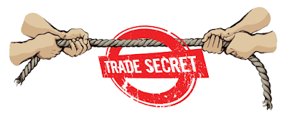 Trade Secret Tug of War