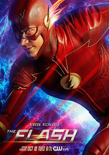  Descargar Las 5 Temporadas de The Flash
